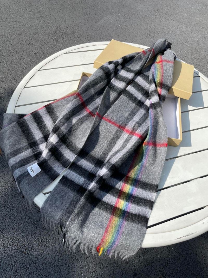 Burberry Scarf